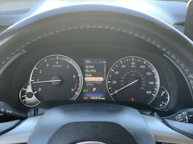2017 Lexus RX 350 350