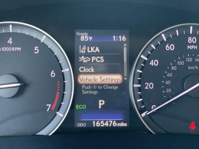 2017 Lexus RX 350 350