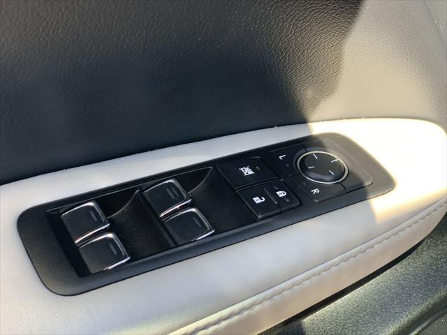 2017 Lexus RX 350 350