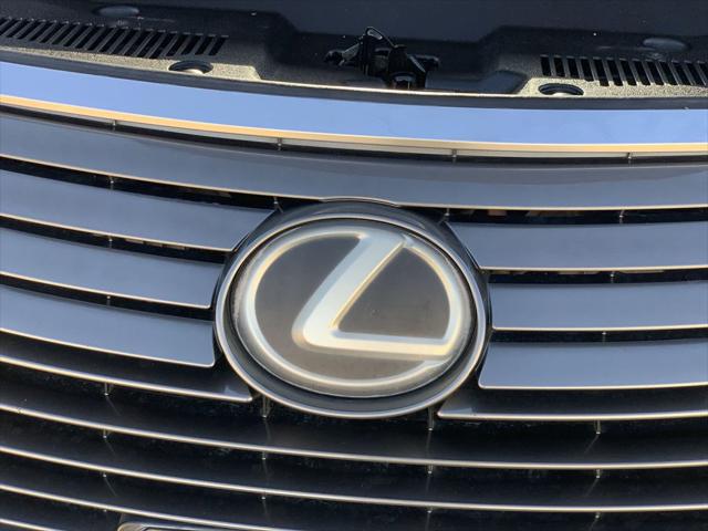 2017 Lexus RX 350 350