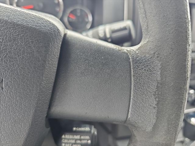 2010 Jeep Liberty Sport