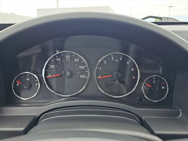 2010 Jeep Liberty Sport