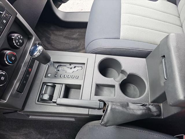 2010 Jeep Liberty Sport