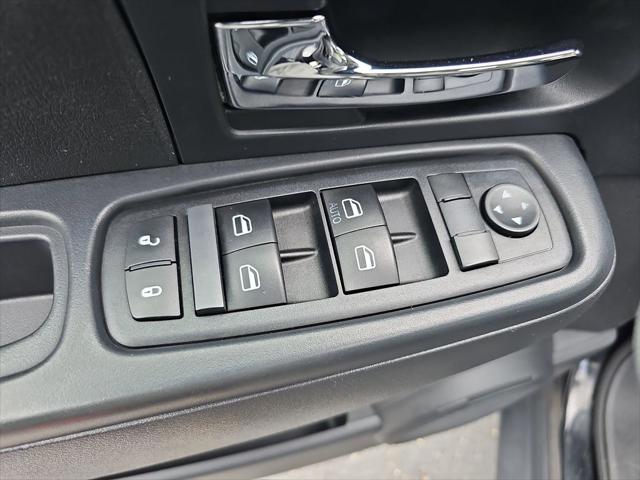 2010 Jeep Liberty Sport