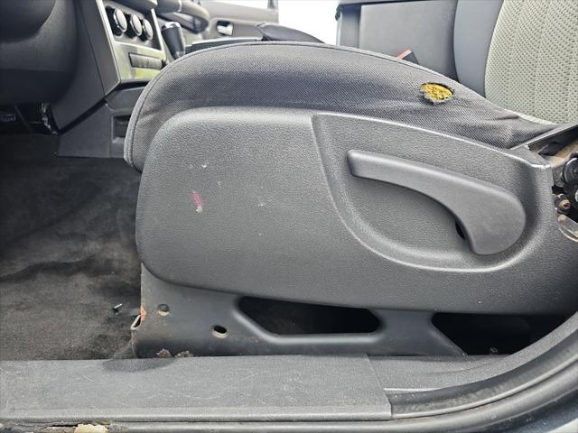 2010 Jeep Liberty Sport
