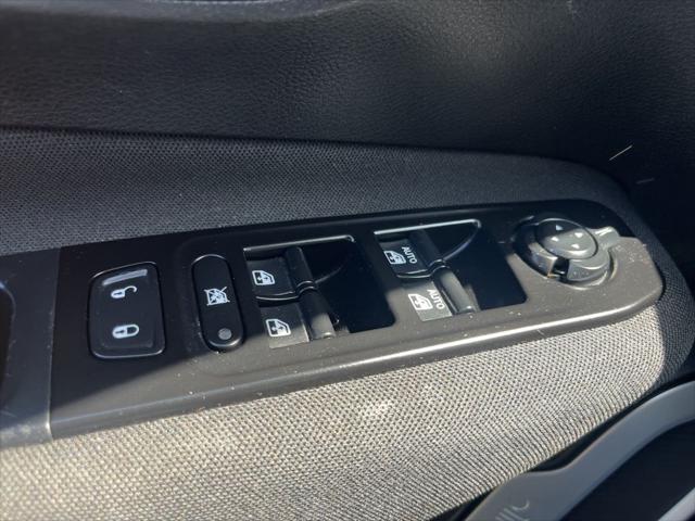 2020 Jeep Renegade Latitude FWD