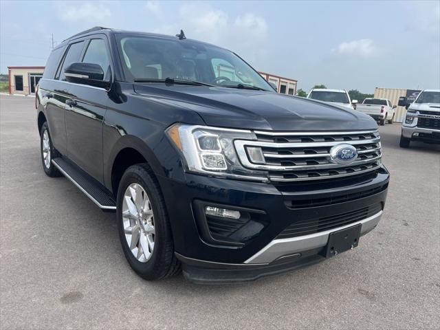 2021 Ford Expedition XLT for sale in Durant, OK