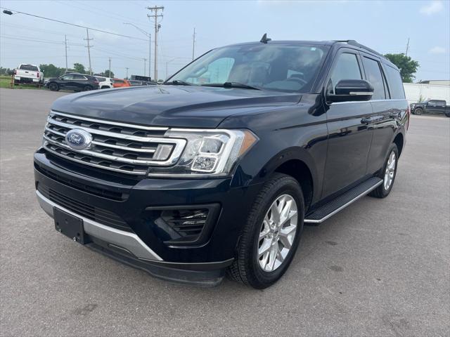 2021 Ford Expedition XLT