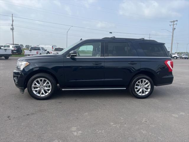 2021 Ford Expedition XLT