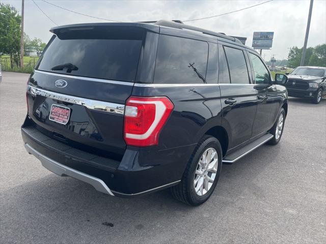 2021 Ford Expedition XLT