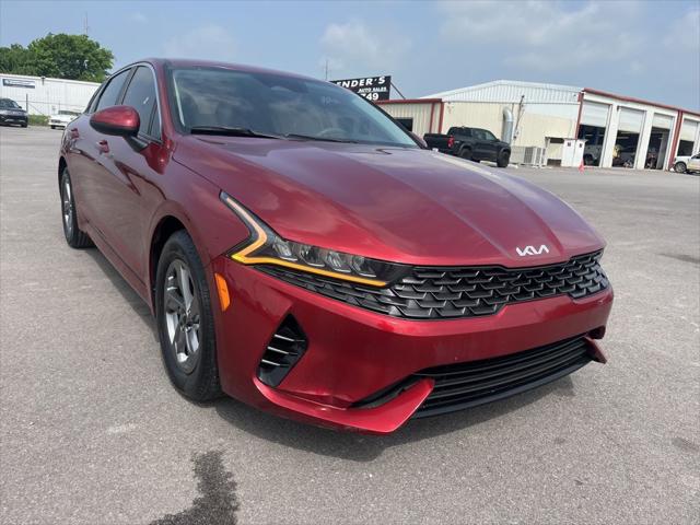 2023 Kia K5 LXS for sale in Durant, OK