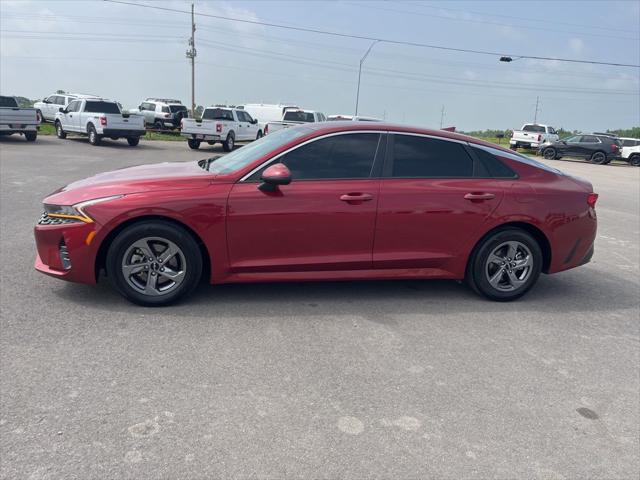 2023 Kia K5 LXS