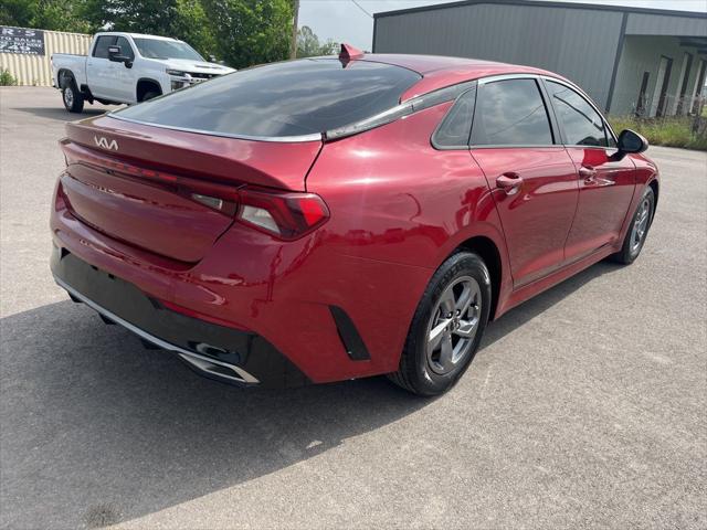 2023 Kia K5 LXS