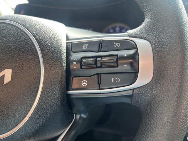2023 Kia K5 LXS