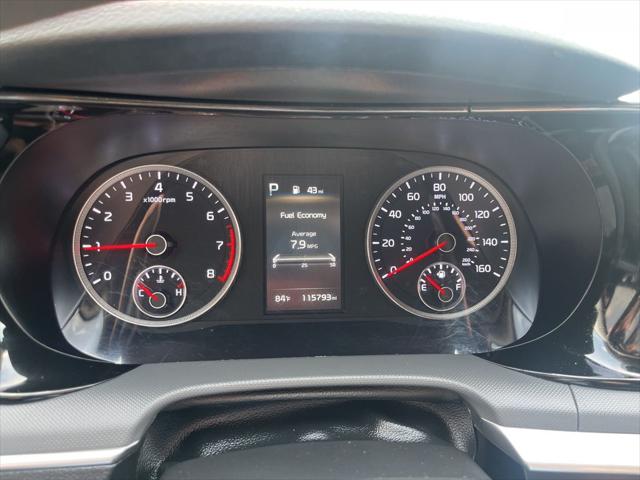 2023 Kia K5 LXS