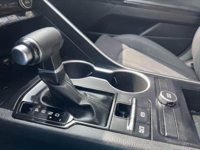 2023 Kia K5 LXS