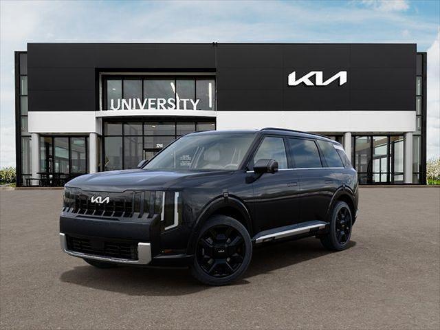 2027 Kia Telluride Hybrid SX-Prestige for sale in Waco, TX