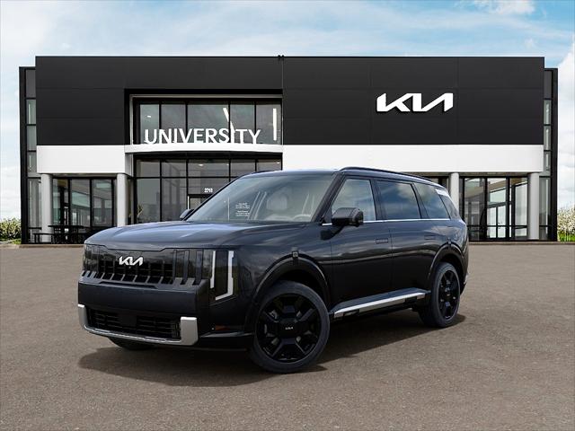 2027 Kia Telluride Hybrid SX-Prestige for sale in Waco, TX
