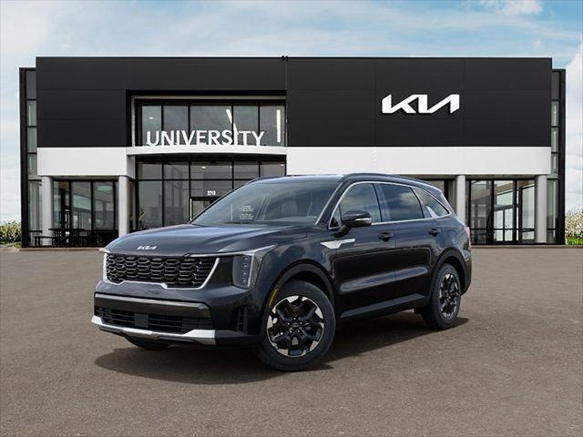 2026 Kia Sorento S for sale in Waco, TX