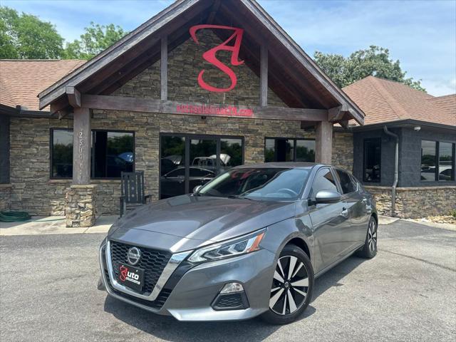 2021 Nissan Altima SV FWD for sale in Maryville, TN