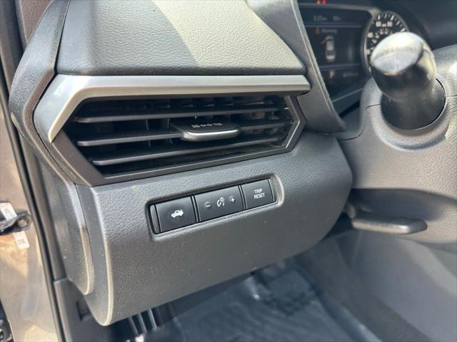 2021 Nissan Altima SV FWD