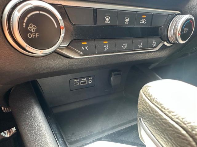 2021 Nissan Altima SV FWD