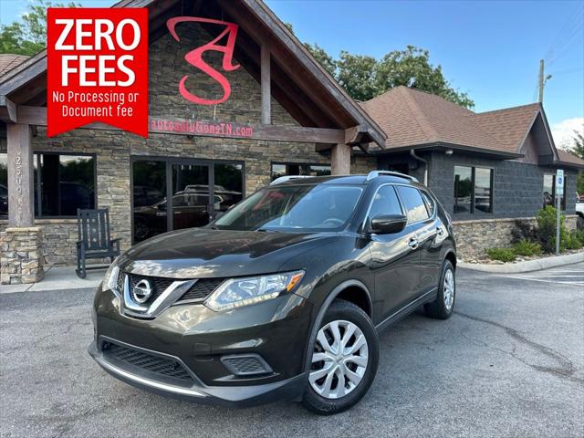 2016 Nissan Rogue S for sale in Maryville, TN