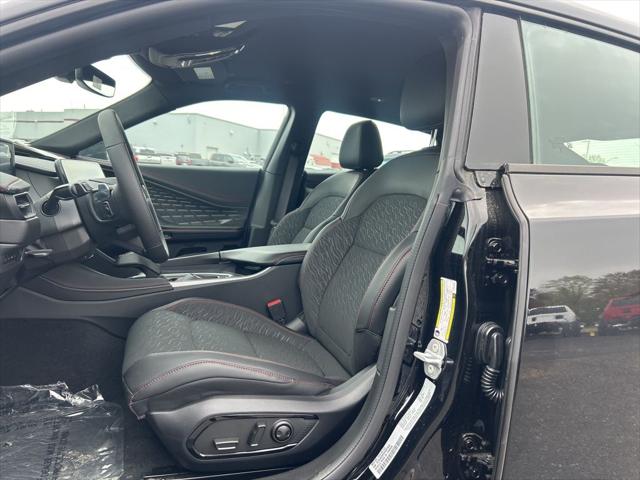 2026 Dodge Charger Scat Pack 4-Door AWD