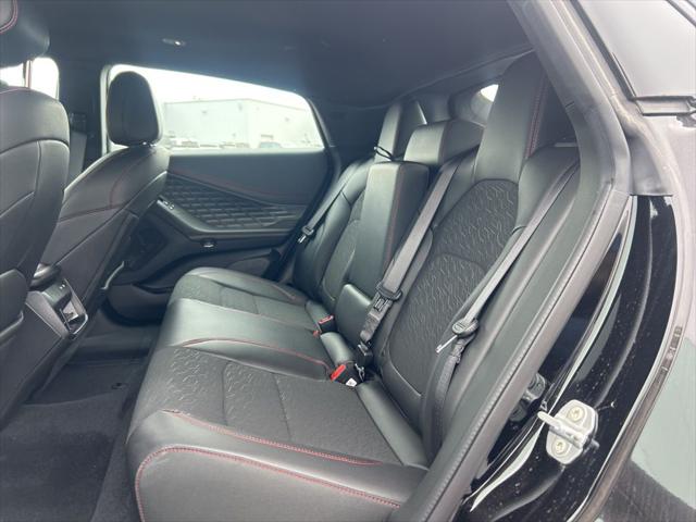 2026 Dodge Charger Scat Pack 4-Door AWD