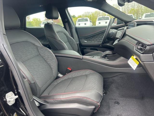 2026 Dodge Charger Scat Pack 4-Door AWD