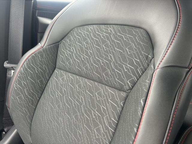 2026 Dodge Charger Scat Pack 4-Door AWD
