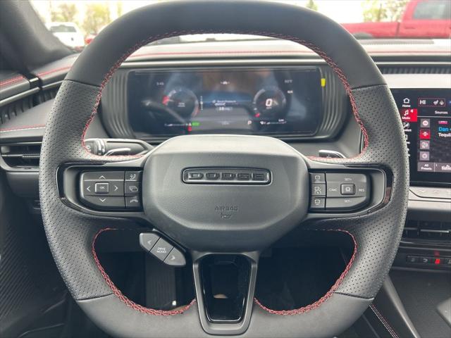 2026 Dodge Charger Scat Pack 4-Door AWD