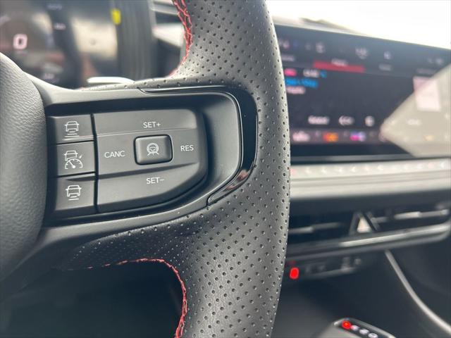 2026 Dodge Charger Scat Pack 4-Door AWD