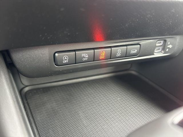 2026 Dodge Charger Scat Pack 4-Door AWD