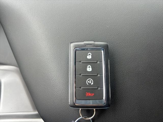 2026 Dodge Charger Scat Pack 4-Door AWD