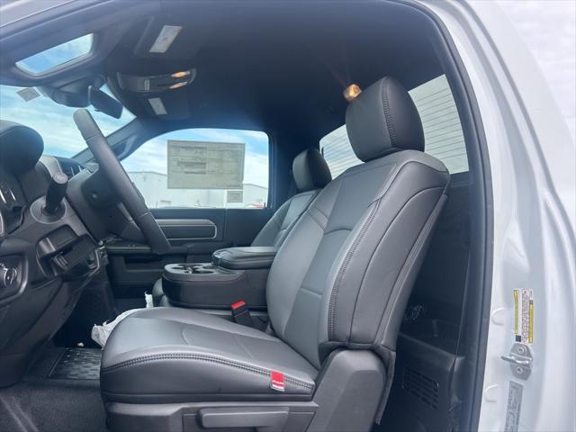 2026 Ram 3500 Tradesman/Big Horn