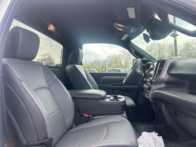 2026 Ram 3500 Tradesman/Big Horn
