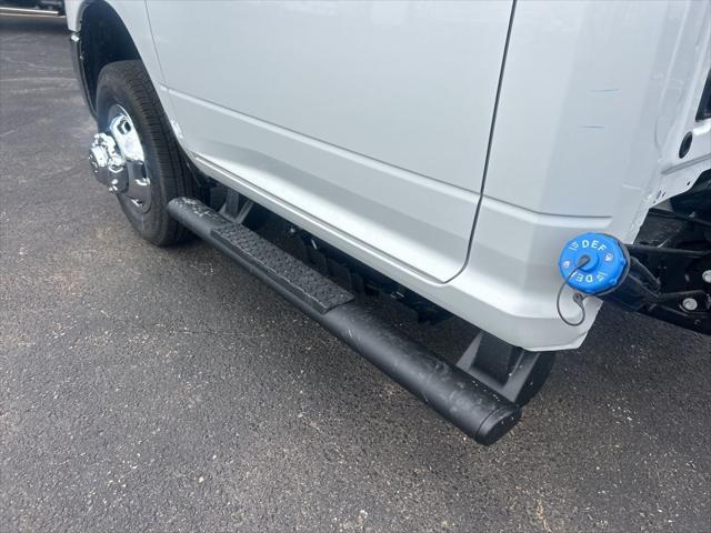 2026 Ram 3500 Tradesman/Big Horn