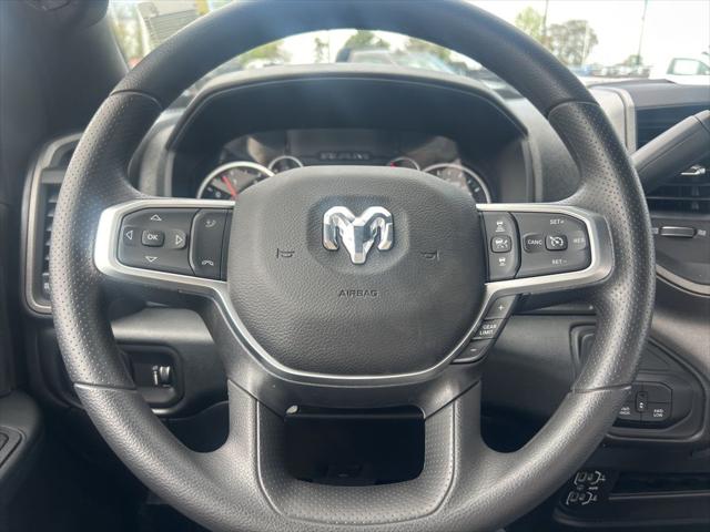 2026 Ram 3500 Tradesman/Big Horn