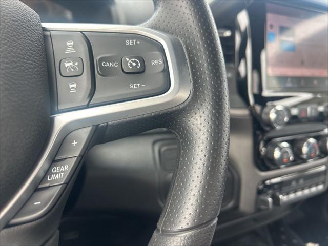 2026 Ram 3500 Tradesman/Big Horn
