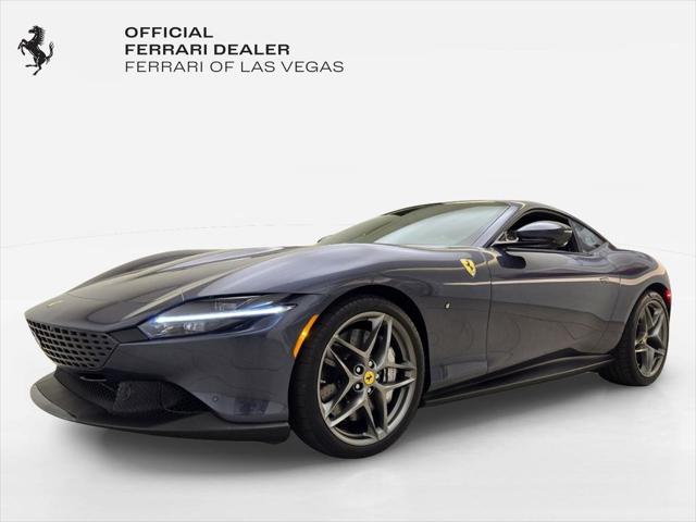 2024 Ferrari Roma Unknown for sale in Las Vegas, NV