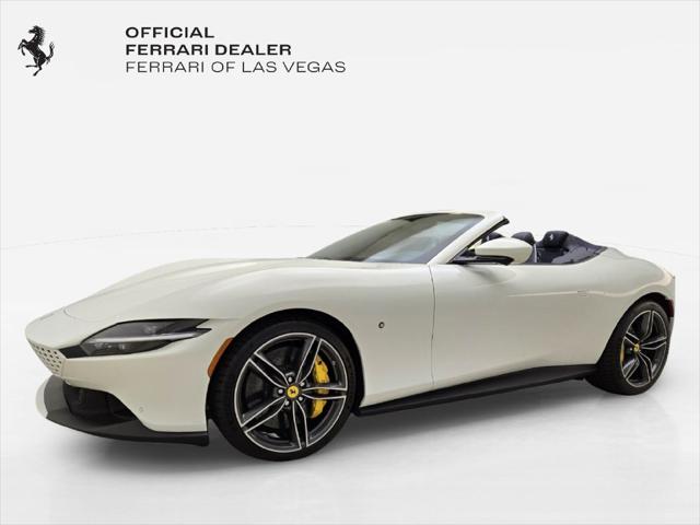 2024 Ferrari Roma Unknown for sale in Las Vegas, NV