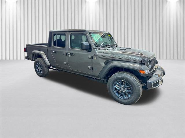 2026 Jeep Gladiator GLADIATOR 85TH ANNIVERSARY EDITION 4X4 2026 Jeep Gladiator GLADIATOR 85TH ANNIVERSARY EDITION 4X4