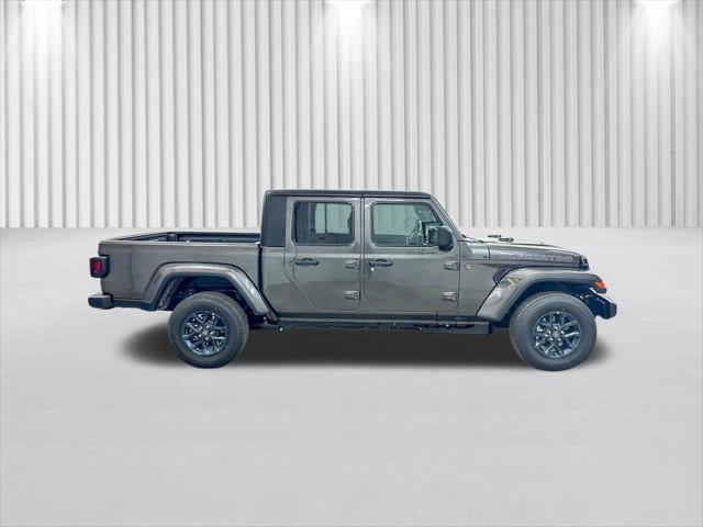 2026 Jeep Gladiator GLADIATOR 85TH ANNIVERSARY EDITION 4X4 2026 Jeep Gladiator GLADIATOR 85TH ANNIVERSARY EDITION 4X4