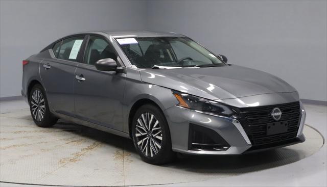 2025 Nissan Altima SV FWD for sale near Groveport, OH