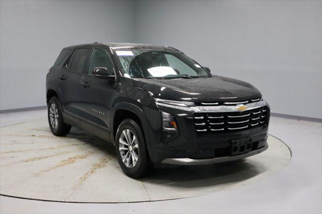 2025 Chevrolet Equinox AWD LT for sale near Groveport, OH