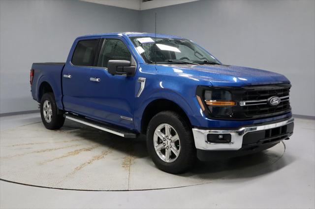 2024 Ford F-150 XLT for sale near Groveport, OH