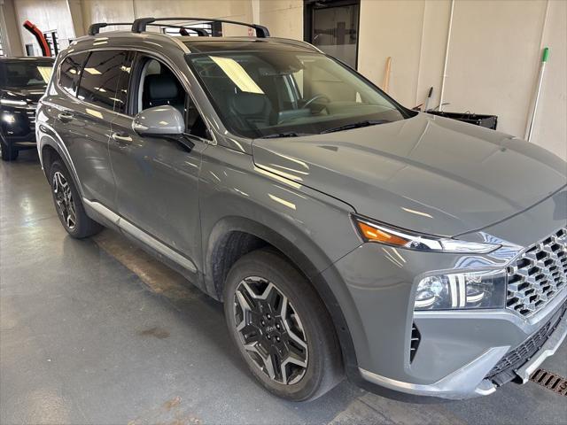 2023 Hyundai Santa Fe Limited for sale near Groveport, OH