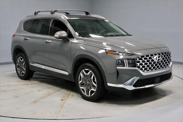 2023 Hyundai Santa Fe Limited for sale near Groveport, OH