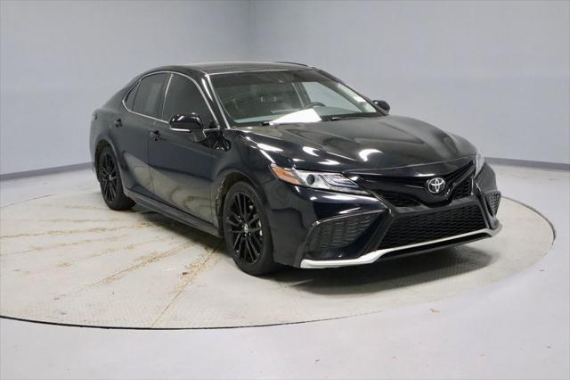 2024 Toyota Camry XSE for sale in Groveport, OH